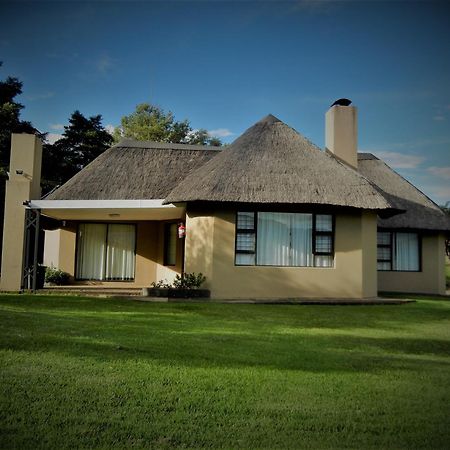 Hlalanathi Drakensberg Resort Bergville Luaran gambar