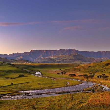 Hlalanathi Drakensberg Resort Bergville Luaran gambar