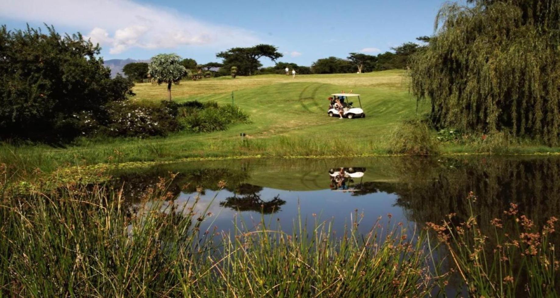 Hlalanathi Drakensberg Resort Bergville Luaran gambar
