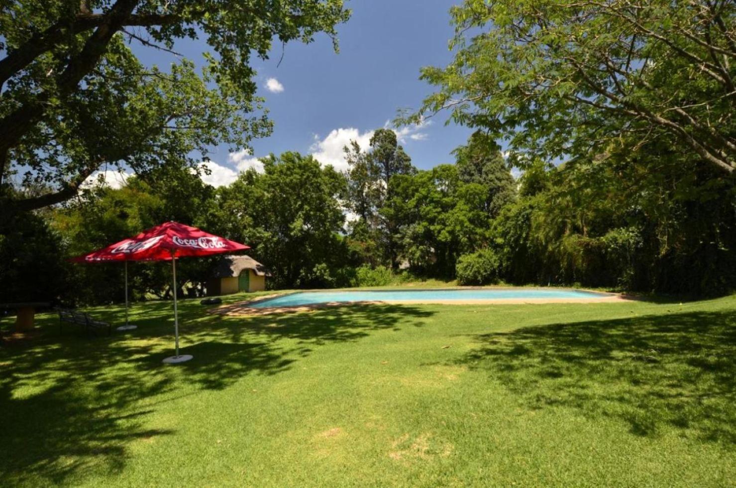 Hlalanathi Drakensberg Resort Bergville Luaran gambar