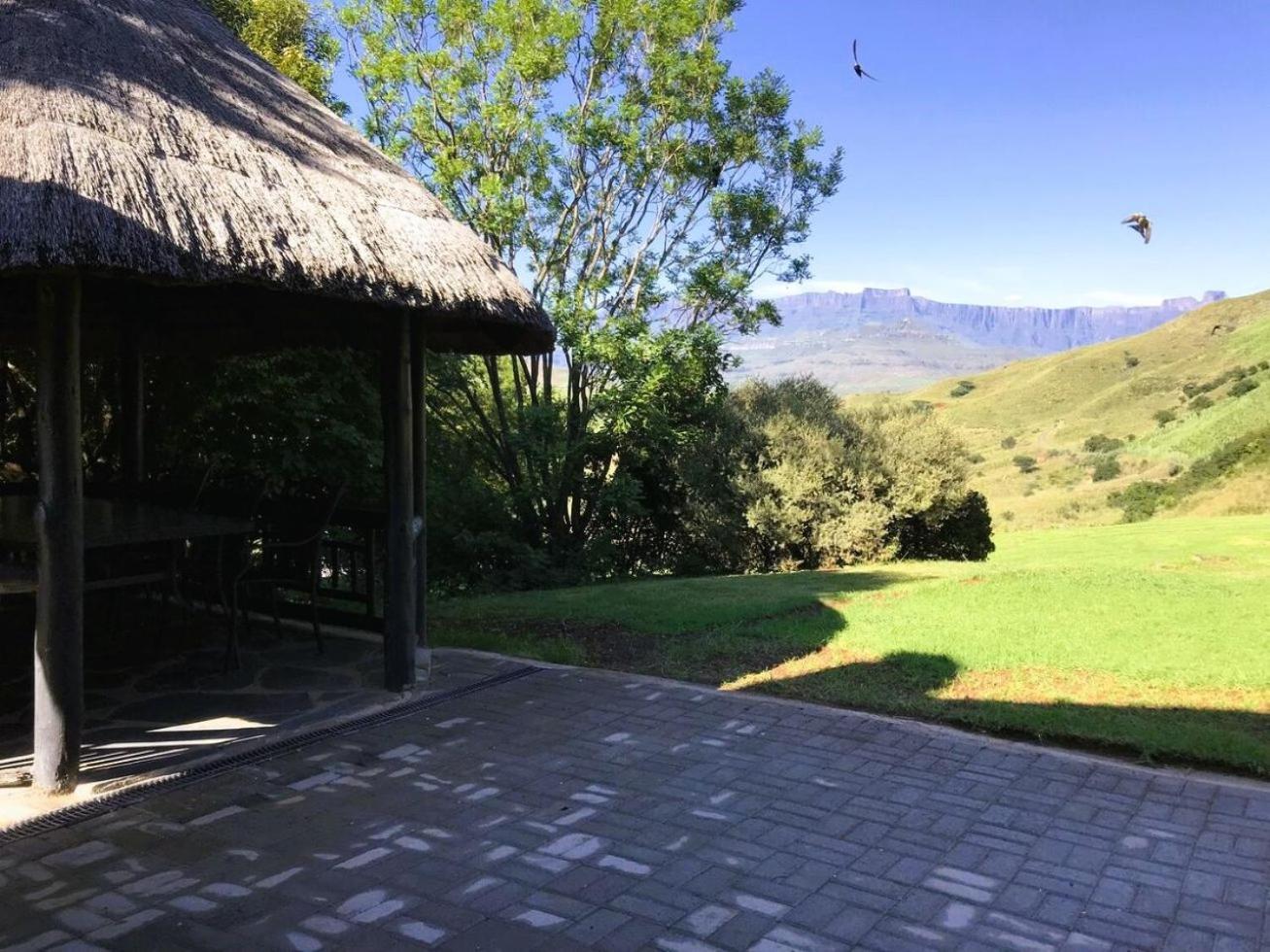 Hlalanathi Drakensberg Resort Bergville Luaran gambar