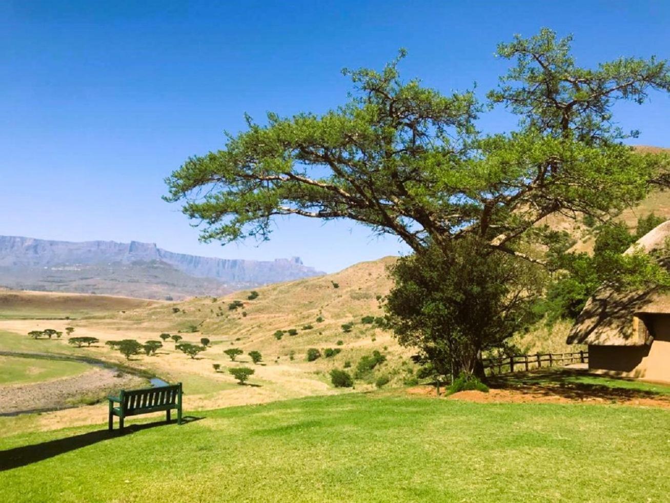Hlalanathi Drakensberg Resort Bergville Luaran gambar