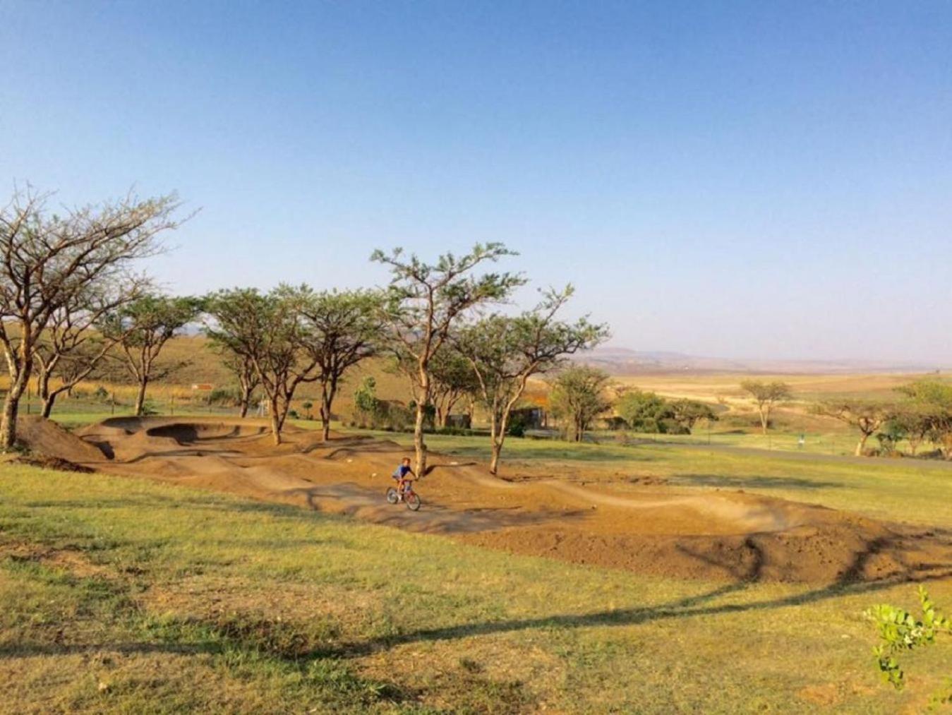 Hlalanathi Drakensberg Resort Bergville Luaran gambar