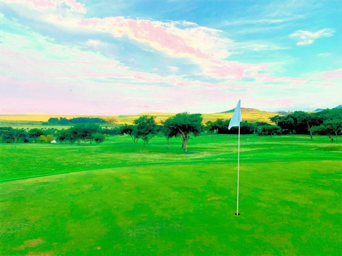 Hlalanathi Drakensberg Resort Bergville Luaran gambar