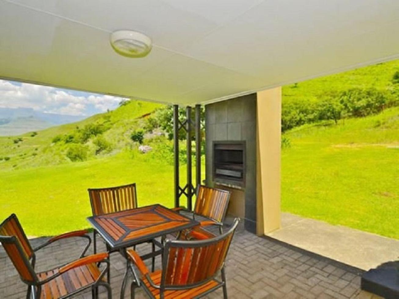 Hlalanathi Drakensberg Resort Bergville Luaran gambar