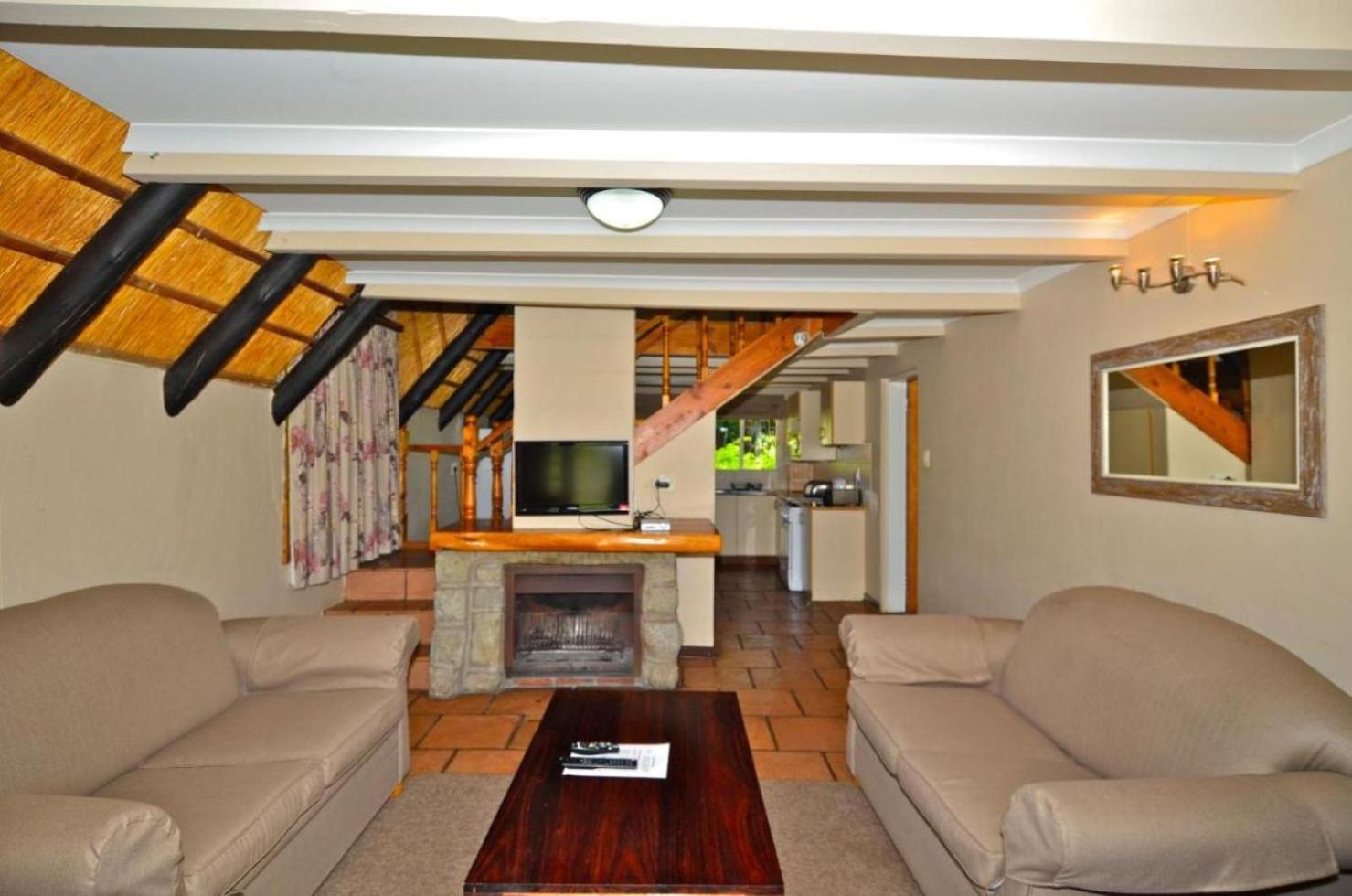Hlalanathi Drakensberg Resort Bergville Luaran gambar