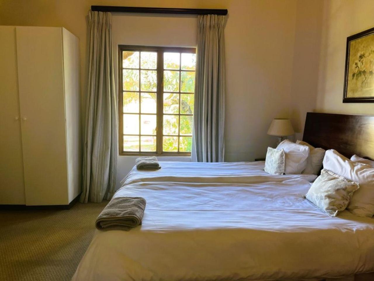 Hlalanathi Drakensberg Resort Bergville Luaran gambar