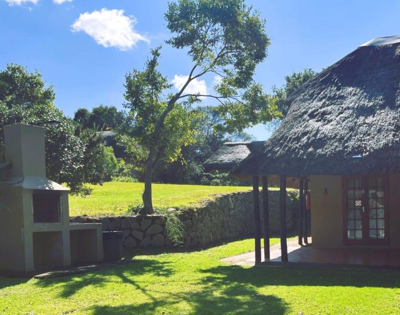 Hlalanathi Drakensberg Resort Bergville Luaran gambar